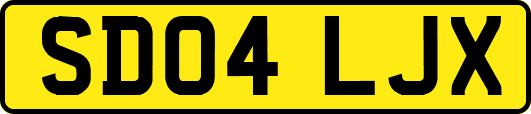 SD04LJX