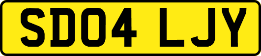 SD04LJY