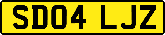 SD04LJZ