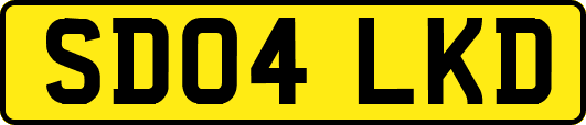 SD04LKD