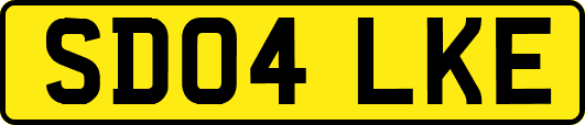 SD04LKE
