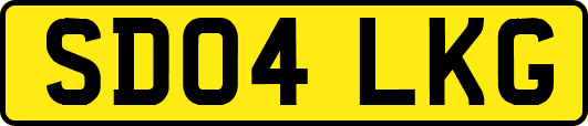 SD04LKG