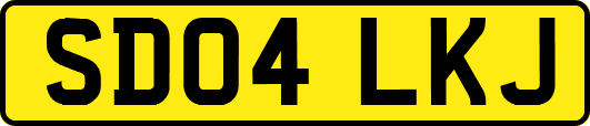 SD04LKJ