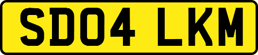 SD04LKM