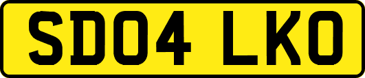 SD04LKO
