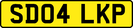 SD04LKP