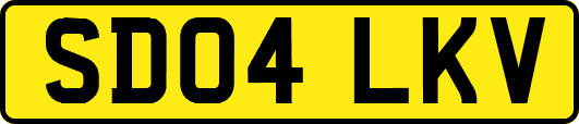 SD04LKV