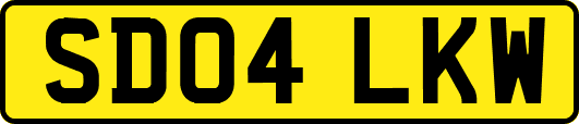 SD04LKW