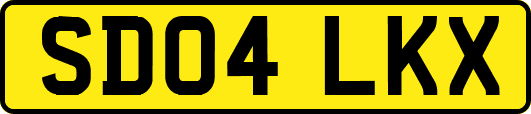 SD04LKX