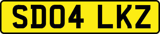 SD04LKZ