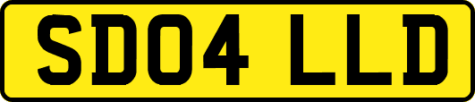 SD04LLD