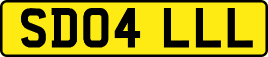 SD04LLL