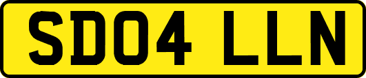 SD04LLN