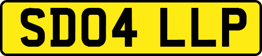 SD04LLP