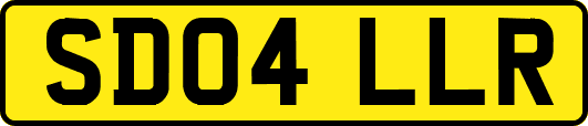 SD04LLR
