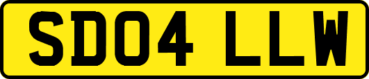 SD04LLW