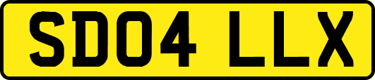 SD04LLX