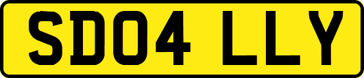 SD04LLY
