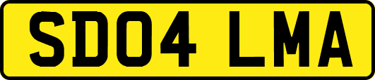 SD04LMA