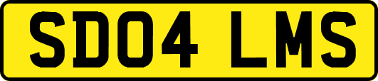 SD04LMS