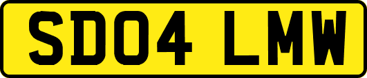 SD04LMW