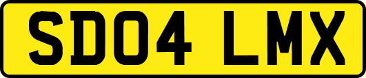SD04LMX