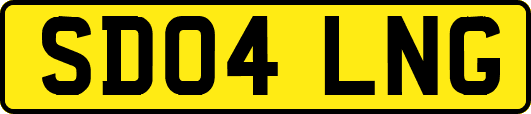 SD04LNG
