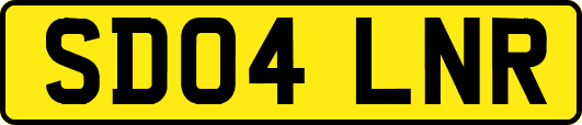 SD04LNR