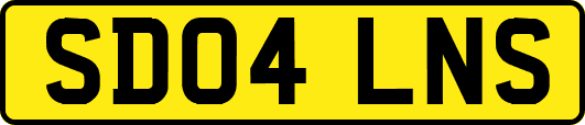 SD04LNS