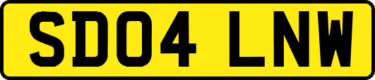 SD04LNW