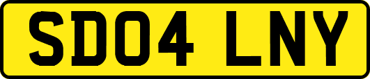 SD04LNY