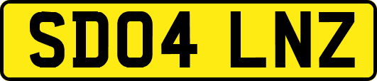 SD04LNZ