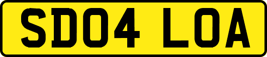 SD04LOA