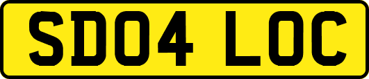 SD04LOC