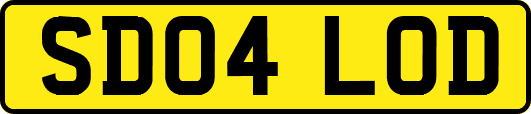 SD04LOD
