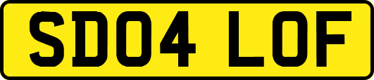 SD04LOF