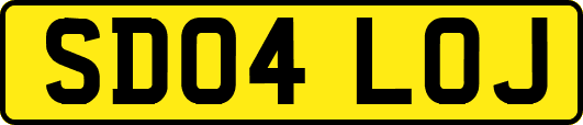 SD04LOJ