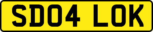 SD04LOK