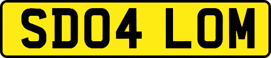 SD04LOM