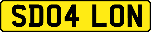 SD04LON