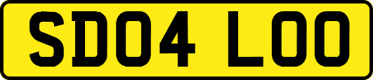 SD04LOO