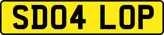 SD04LOP