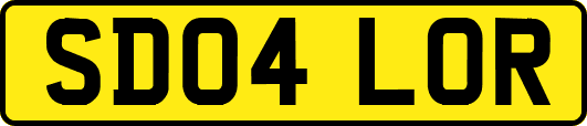 SD04LOR