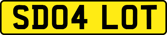 SD04LOT