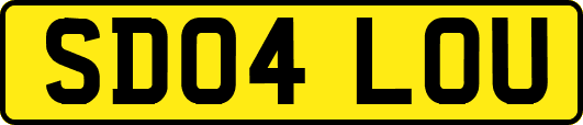 SD04LOU