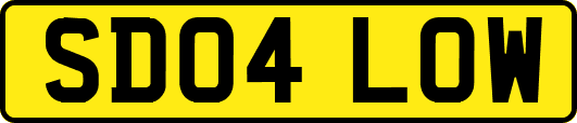 SD04LOW