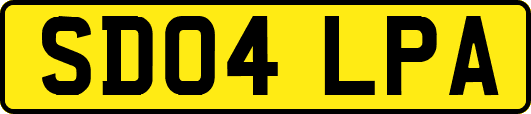 SD04LPA
