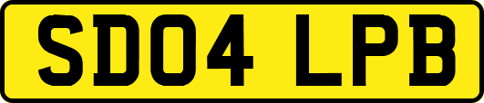 SD04LPB