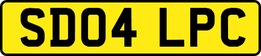 SD04LPC