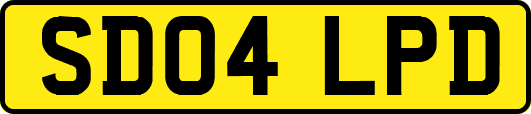SD04LPD